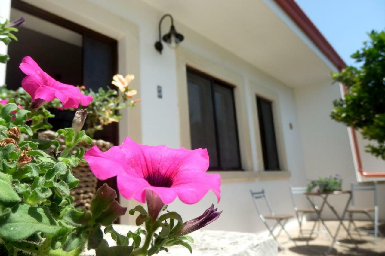 Masseria Faga Otranto Dış mekan fotoğraf