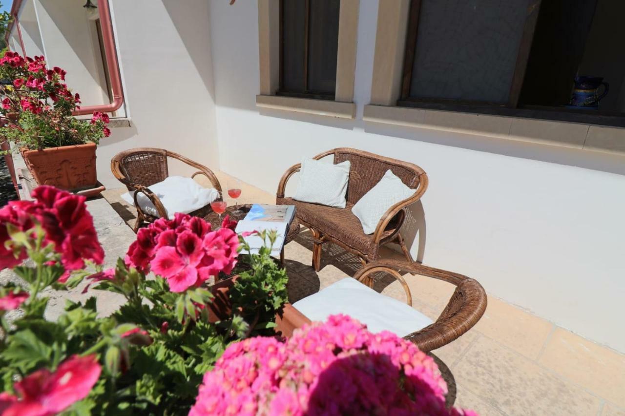 Masseria Faga Otranto Dış mekan fotoğraf