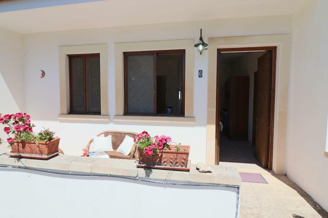 Masseria Faga Otranto Dış mekan fotoğraf