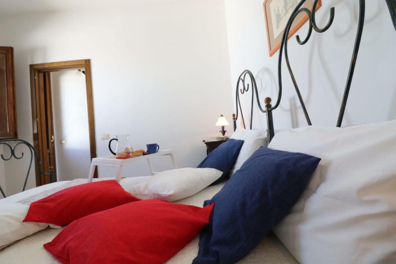 Masseria Faga Otranto Dış mekan fotoğraf