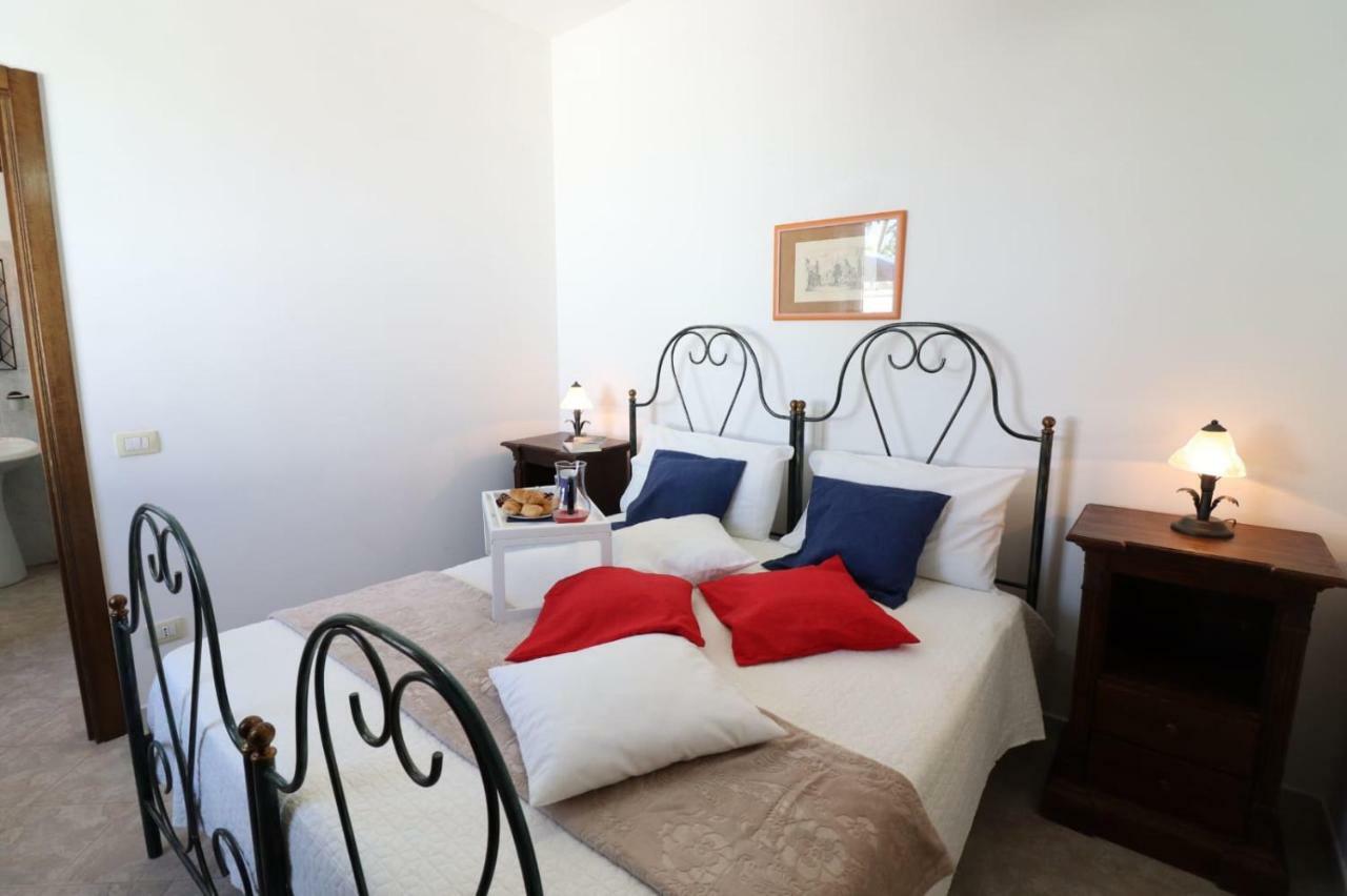 Masseria Faga Otranto Dış mekan fotoğraf