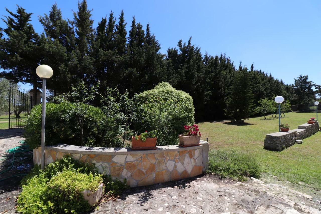 Masseria Faga Otranto Dış mekan fotoğraf