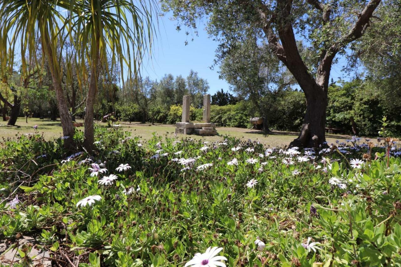 Masseria Faga Otranto Dış mekan fotoğraf