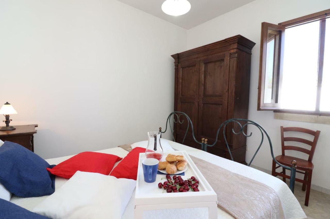 Masseria Faga Otranto Dış mekan fotoğraf