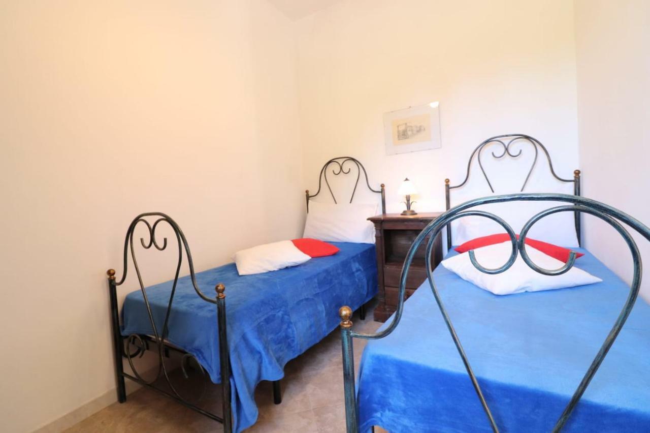 Masseria Faga Otranto Dış mekan fotoğraf