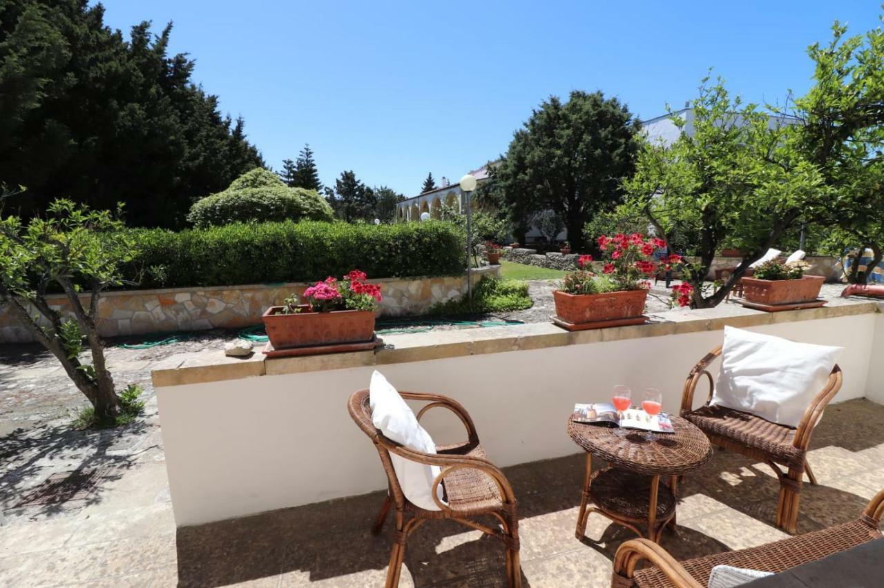 Masseria Faga Otranto Dış mekan fotoğraf