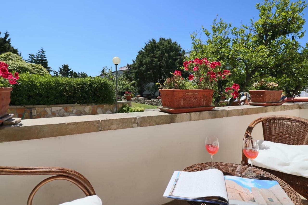 Masseria Faga Otranto Dış mekan fotoğraf