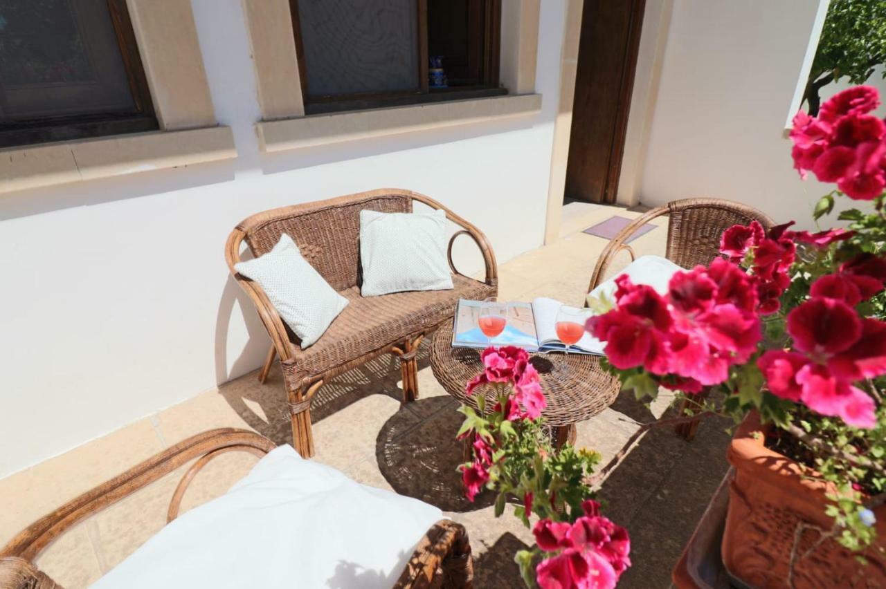 Masseria Faga Otranto Dış mekan fotoğraf