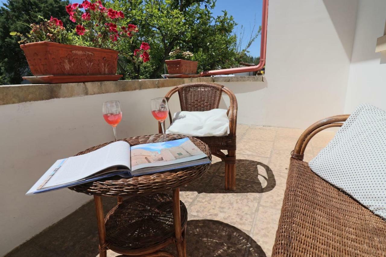 Masseria Faga Otranto Dış mekan fotoğraf
