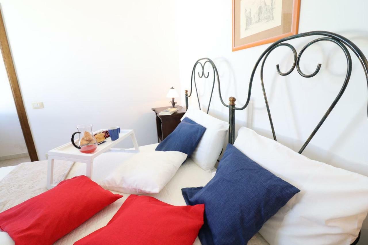 Masseria Faga Otranto Dış mekan fotoğraf