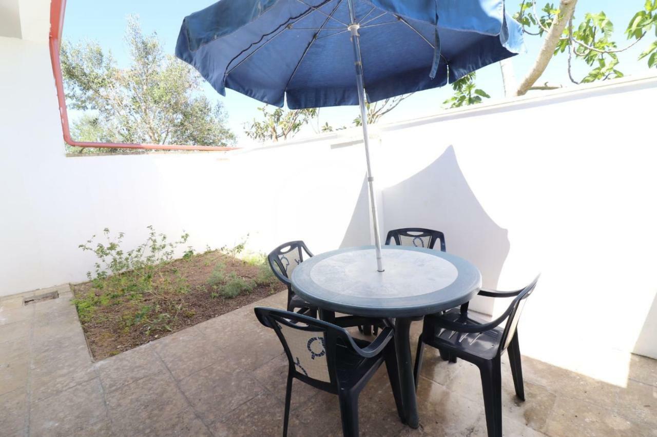 Masseria Faga Otranto Dış mekan fotoğraf