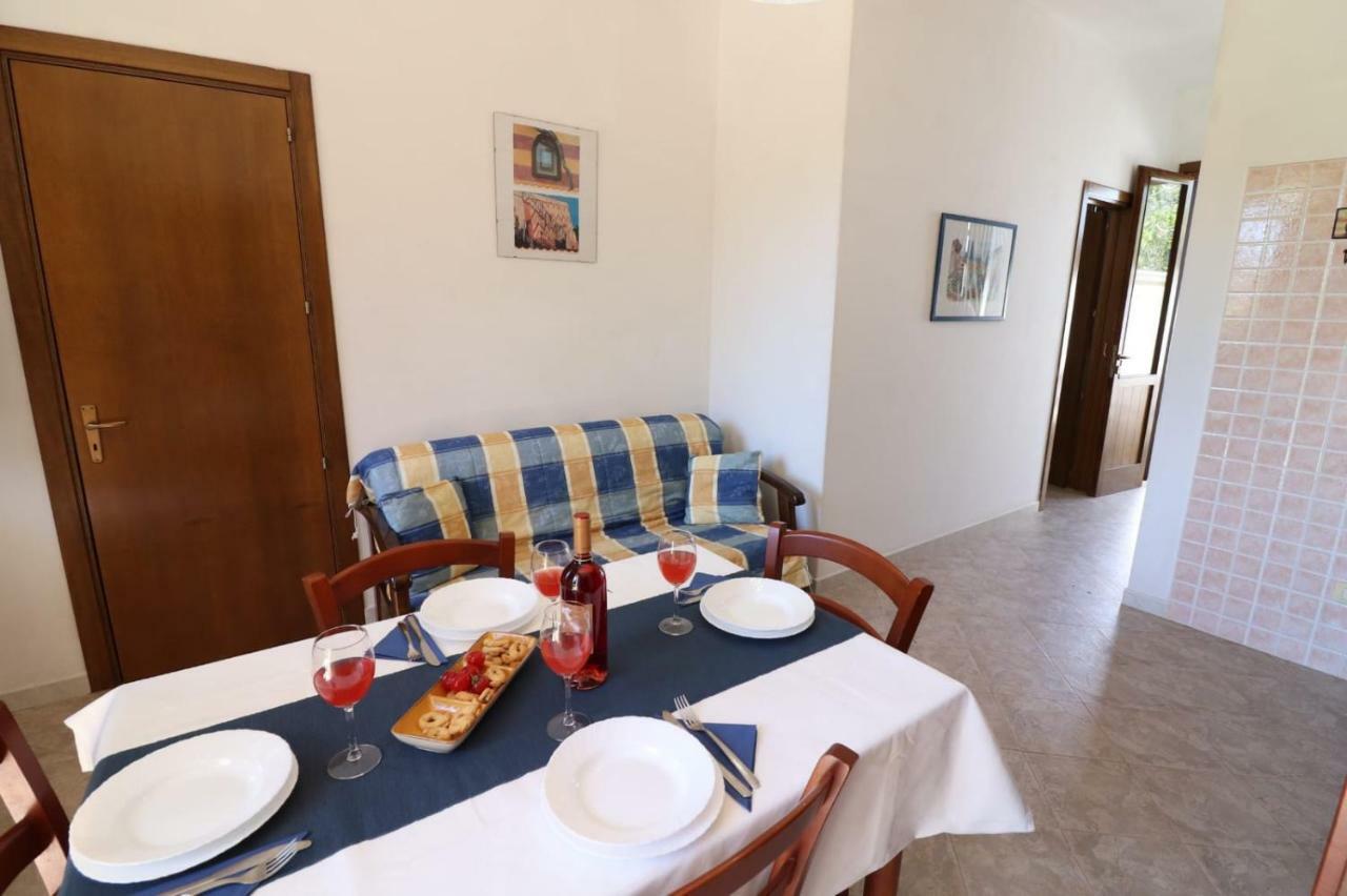 Masseria Faga Otranto Dış mekan fotoğraf