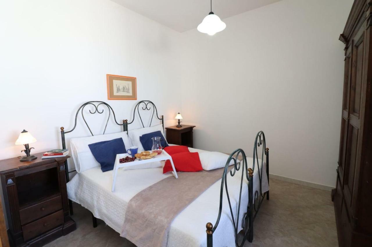 Masseria Faga Otranto Dış mekan fotoğraf
